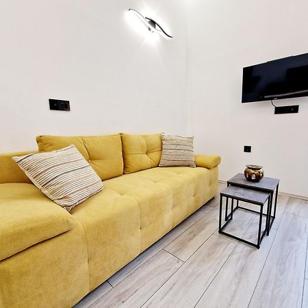 Veneziana Apartments Рийека Екстериор снимка