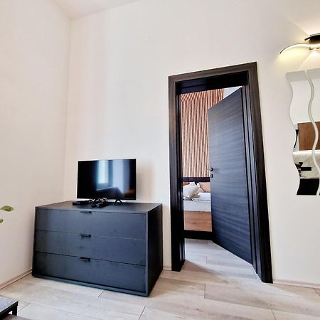Veneziana Apartments Рийека Екстериор снимка