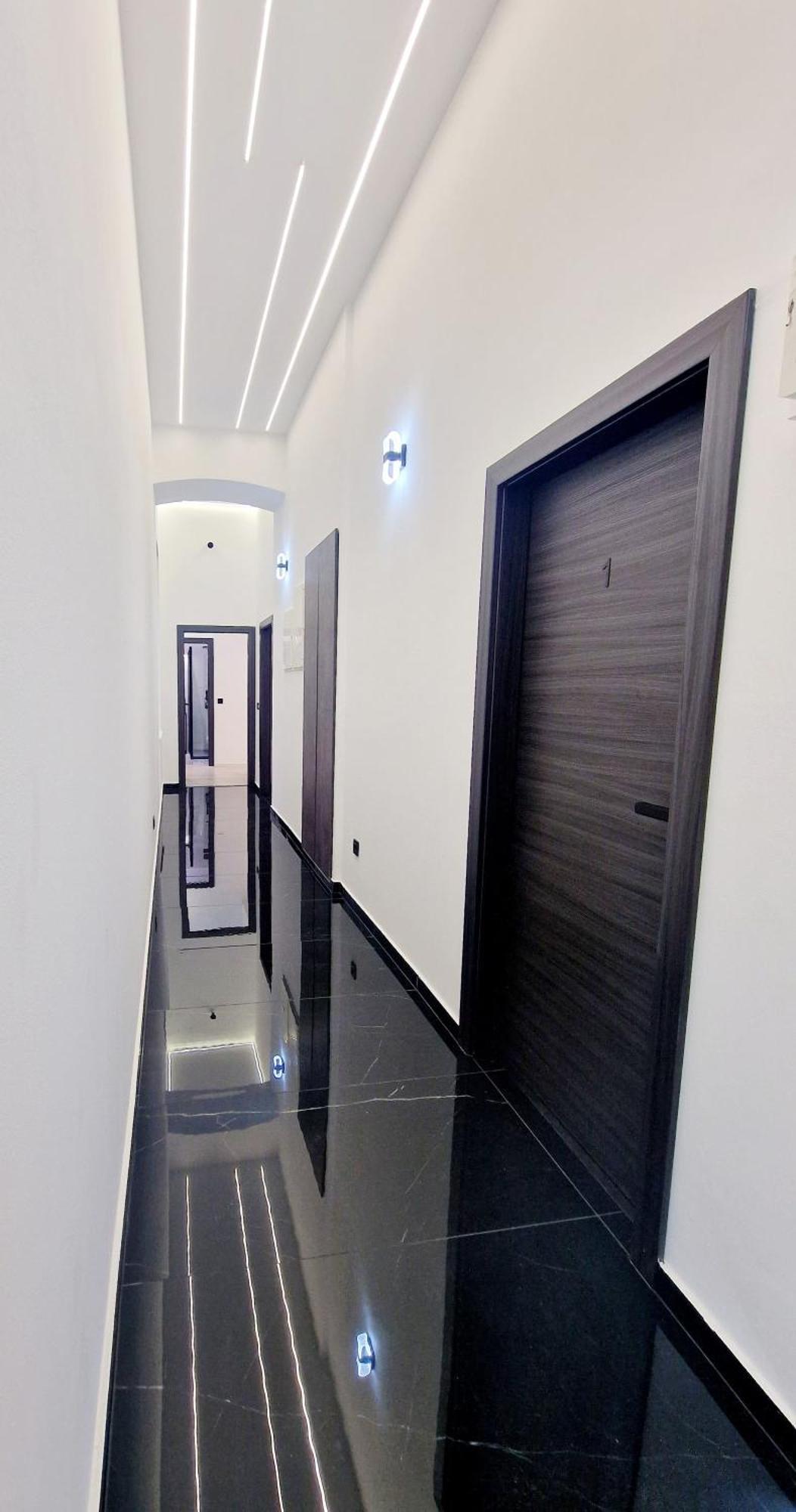 Veneziana Apartments Рийека Екстериор снимка
