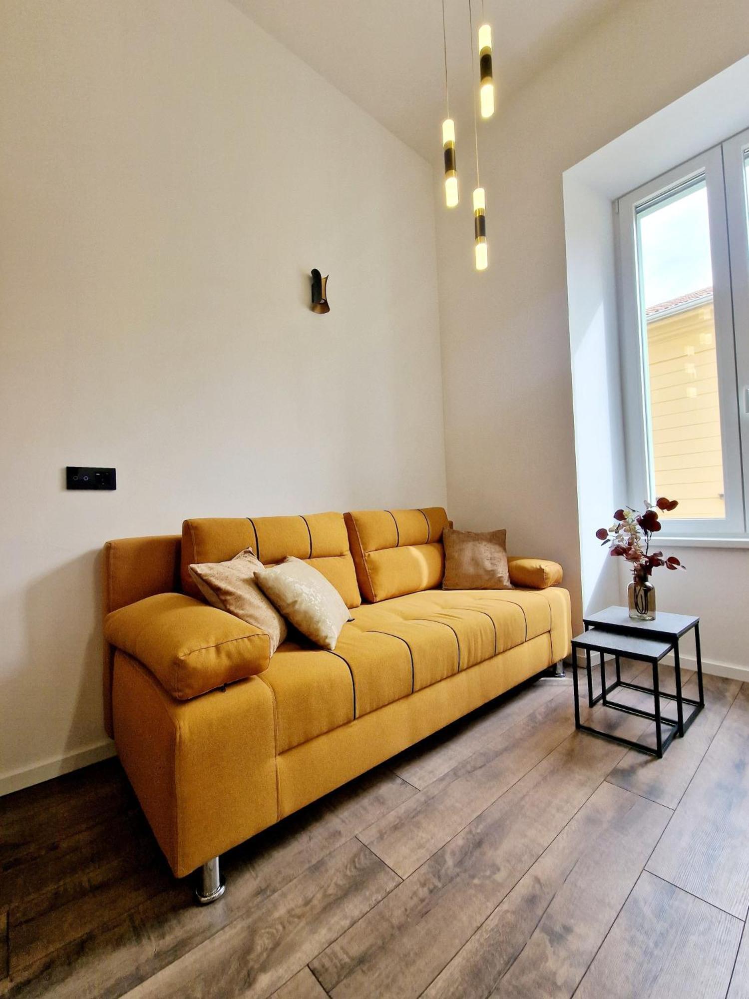 Veneziana Apartments Рийека Екстериор снимка