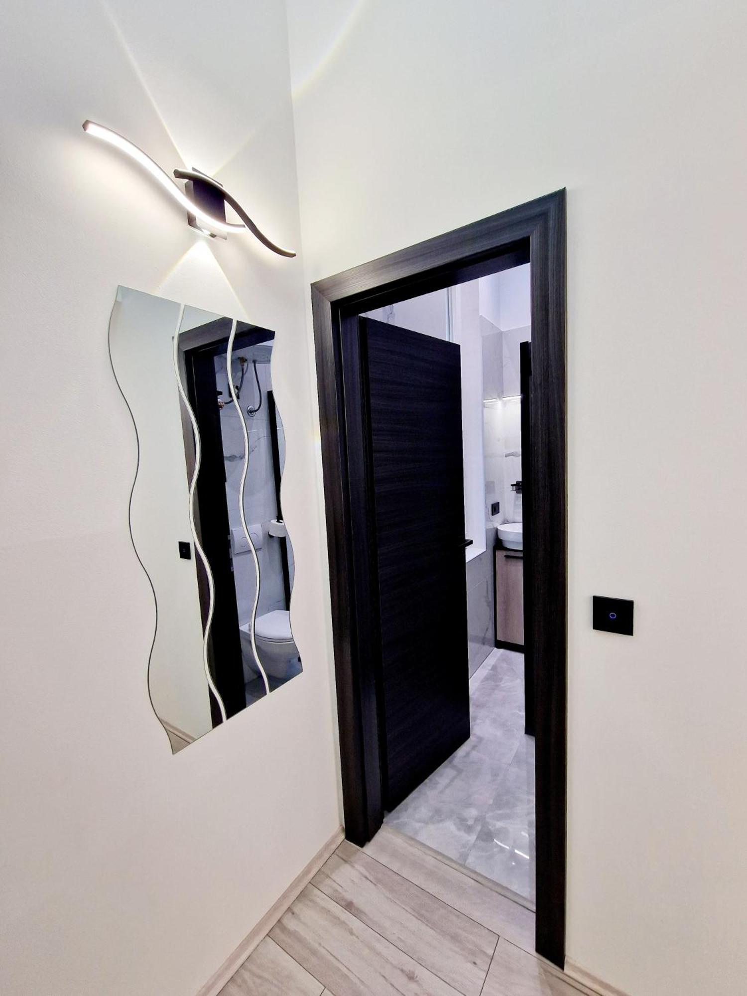 Veneziana Apartments Рийека Екстериор снимка