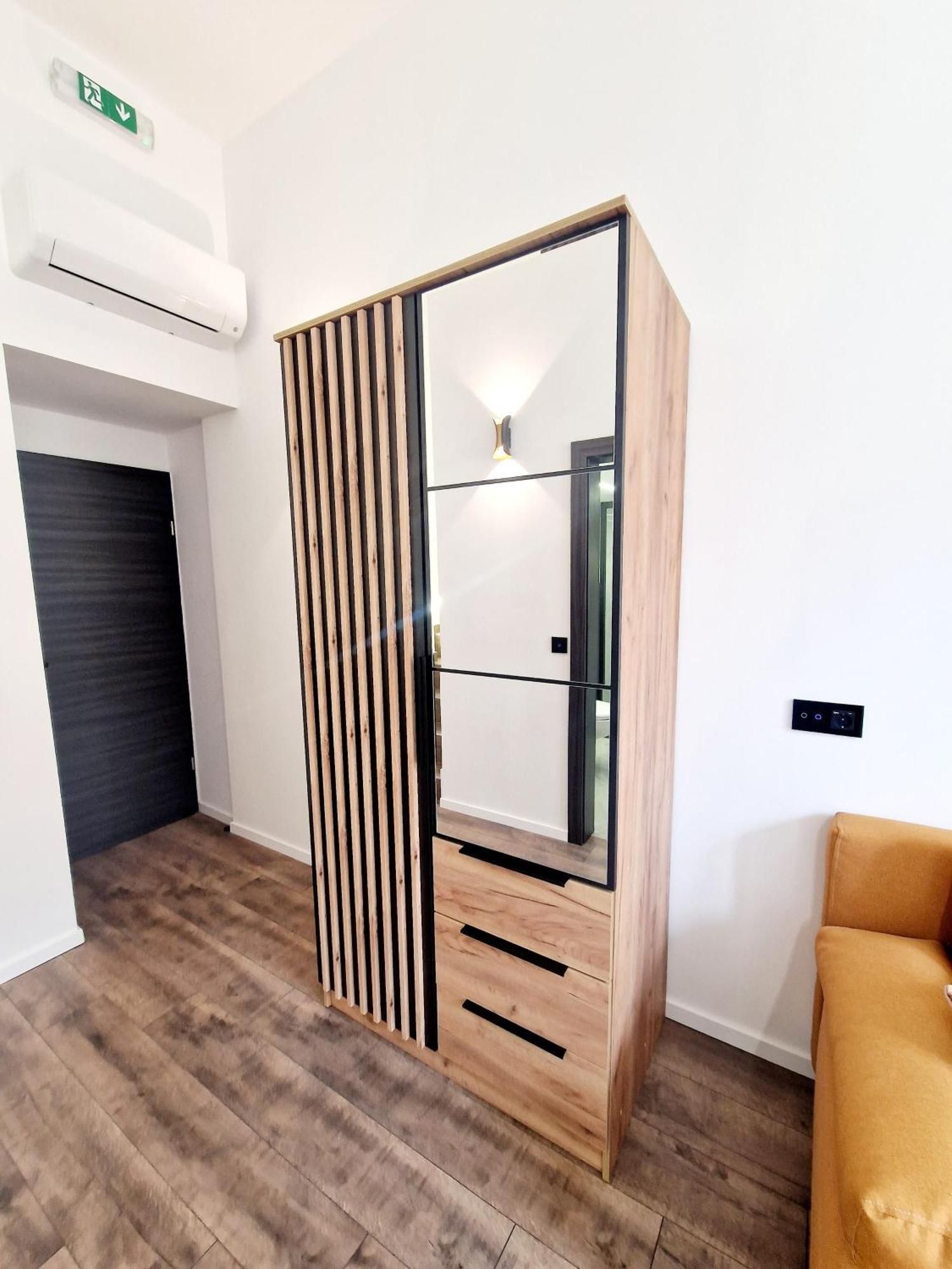 Veneziana Apartments Рийека Екстериор снимка