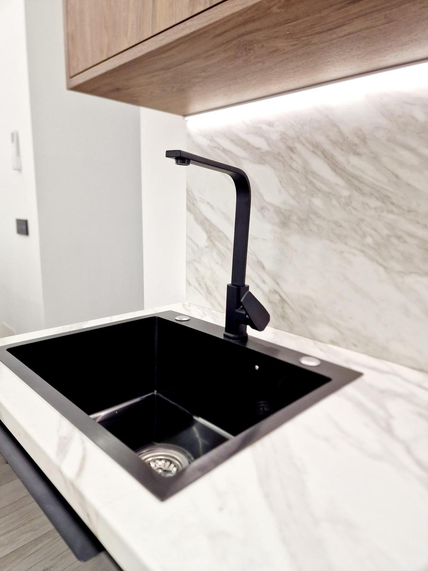 Veneziana Apartments Рийека Екстериор снимка